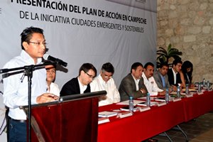 campeche sostenible presentacion