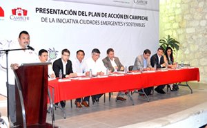 campeche sostenible presentacion