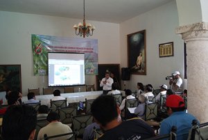 ctc campeche 6ta reunion