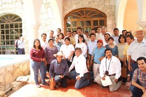 ctc campeche reunion