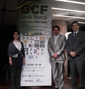 gcf regional chiapas 2011