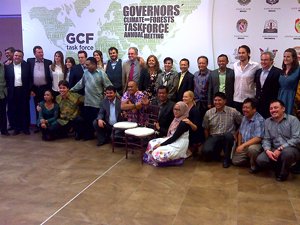 gcf regional chiapas 2011